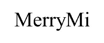 MERRYMI