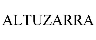 ALTUZARRA