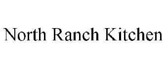 NORTH RANCH KITCHEN