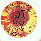 CATHY'S CALENDULA ALL-PURPOSE SALVE