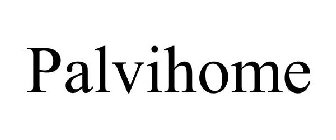 PALVIHOME