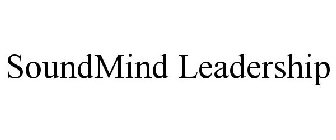 SOUNDMIND LEADERSHIP