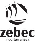 ZEBEC MEDITERRANEAN