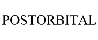 POSTORBITAL