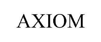 AXIOM