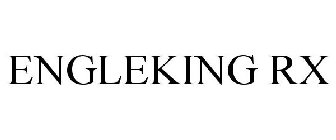 ENGLEKING RX