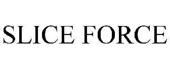 SLICE FORCE