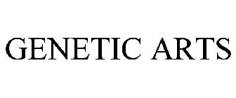 GENETIC ARTS