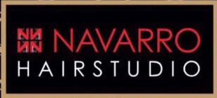 NNNN NAVARRO HAIRSTUDIO