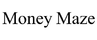 MONEY MAZE