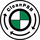 CLEANPSB