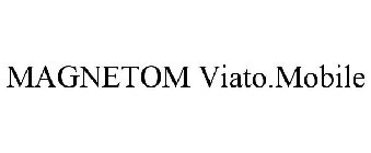 MAGNETOM VIATO.MOBILE