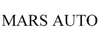 MARS AUTO