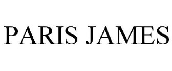 PARIS JAMES