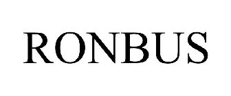 RONBUS
