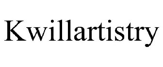 KWILLARTISTRY