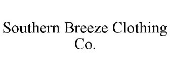 SOUTHERN BREEZE CLOTHING CO.