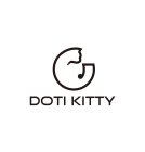 DOTI KITTY