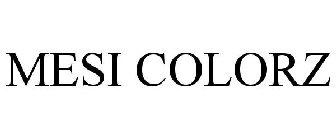 MESI COLORZ