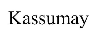 KASSUMAY