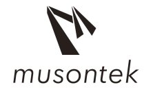 MUSONTEK