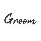 GROOM