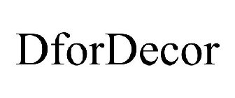 DFORDECOR