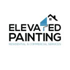 ELEVATED PAINTING RESIDENTIAL & COMMERCIAL SERVICESAL SERVICES