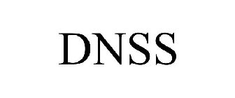 DNSS