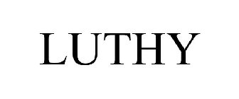 LUTHY