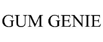 GUM GENIE