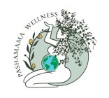 PASHAMAMA WELLNESS