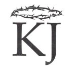 KJ