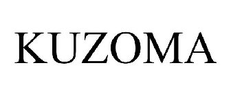 KUZOMA