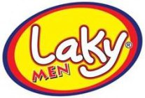 LAKY MEN