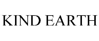 KIND EARTH