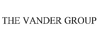 THE VANDER GROUP