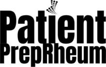 PATIENT PREPRHEUM