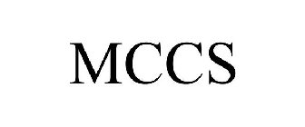 MCCS