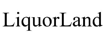 LIQUORLAND