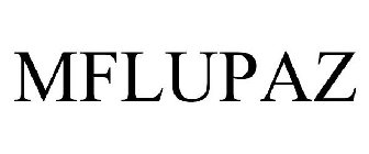 MFLUPAZ