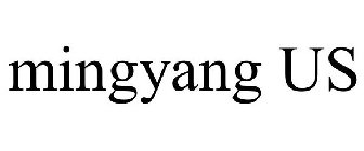 MINGYANG US