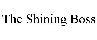 THE SHINING BOSS