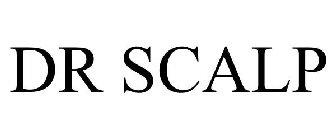 DR SCALP