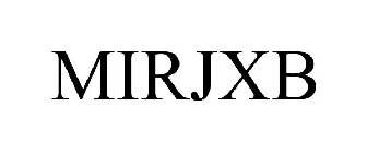 MIRJXB