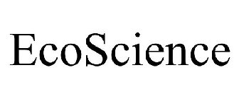 ECOSCIENCE