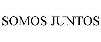 SOMOS JUNTOS