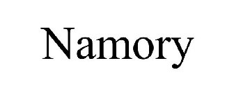 NAMORY