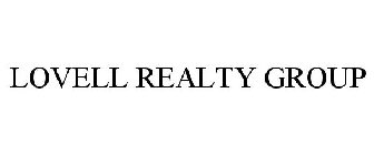 LOVELL REALTY GROUP