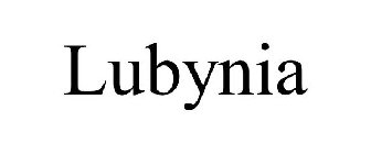 LUBYNIA